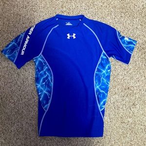 Brand: Under Armor - Size: Large